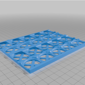 Zombi Tabanlık Tutucu 2 Parça 7033910