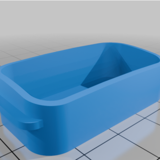 ZT 703S Parça Probu Kapağı 7053840