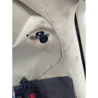 VW Yakıt Kapısı Kasnağı 6631766