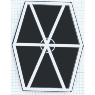 Tye Savaşçı Kanadı 7050272