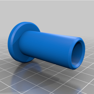 Bahçe Bastonu Koruyucu