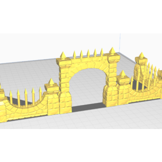 Ulvheim Mezarlığı 6630147