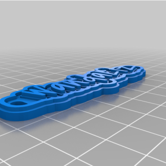 Wandaliz Anahtarlık 6642714