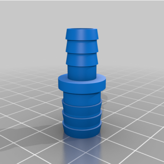 Hortum Bağlantısı 12 9 Mm ID Hortum 6629697