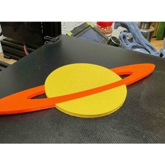 Satürn Coaster 6643554