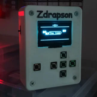 Zdrapson Mk 1 2 6784395