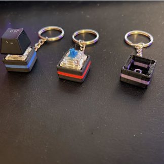 En İyi Mekanik Klavye Anahtarı Anahtarlığı 6793911