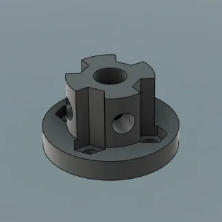 GJ Tho V1 Döner Tabla Kilit Bağlayıcı Kombo 6753555