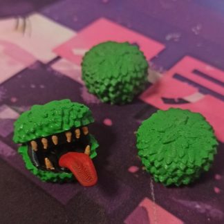 DnD Bush Taklitçisi 6755113