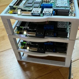 Nuc Yükseltici 6748252