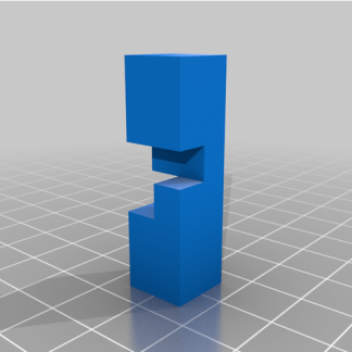 Basit 3 Parçalı Puzzle 6643060