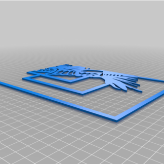 Samurai Cut Version 6629412