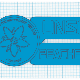 UNSC Yaka Kartı 6643556