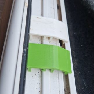 UPVC Kapı Pencereleri Yükseltici 6762940