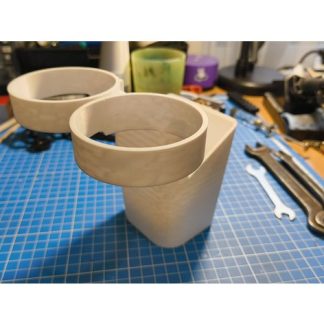 Toyota Mark II Chaser JZX 90 100 Bardaklık 7034436