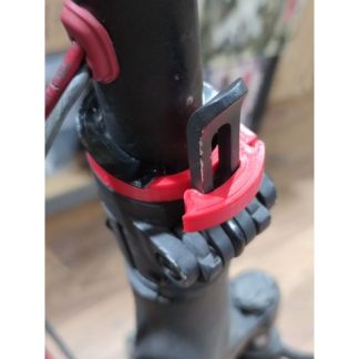 Xiaomi M365 Güvenlik Kilit Halkası 6633005