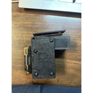 Dillion Inspired Düşük Primer Alarmı