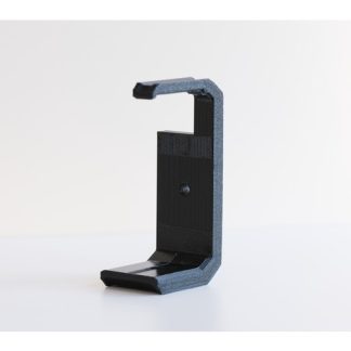 Leica M Kameranın 360 Derece Lens Eksenel Dönüşü İçin Tripod Braketi