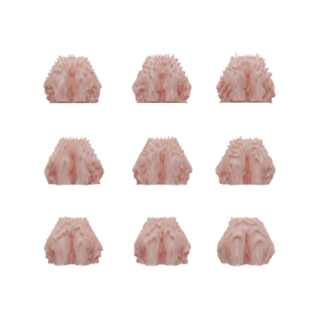 Ölçek 00 Modüller 6785850