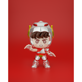 Chibit 001 Pegasus Seiya 6755746