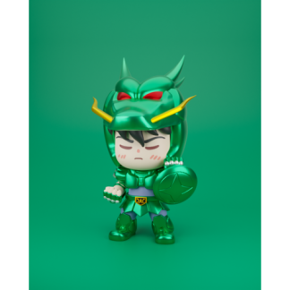 Chibit 002 Ejderha Shiryu 6755749