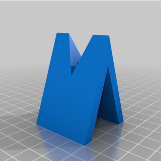 Tek Bıçaklı Teşhir Standı 6631616