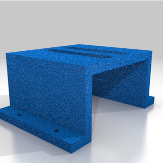 Wled Güç Kaynağı Desteği 6642593