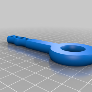 Kalınlaştırılmış ve Uzatılmış Bobby Araba Ateli 6631470