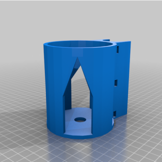 Sprey kutusu tutucuları F R Prisma stok 6633858