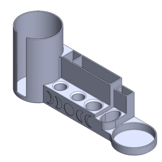 Stoner Standı Otluk 7042582