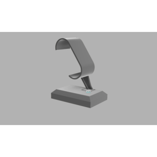 Saat Desteği 18cm Kayış 7032131