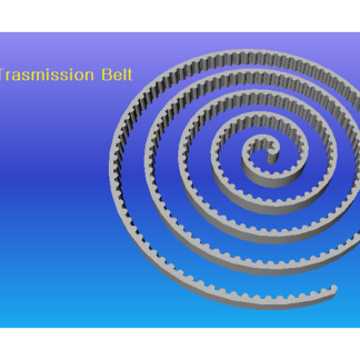 TPU Transmisyon Kayışı 6632104