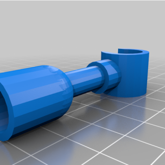 Ray Aydınlatma Klipsi 6642893