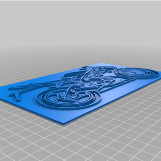 Triumph Daytona 675 R 6632455