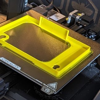 Televizyon Kuş Besleyici 6630854