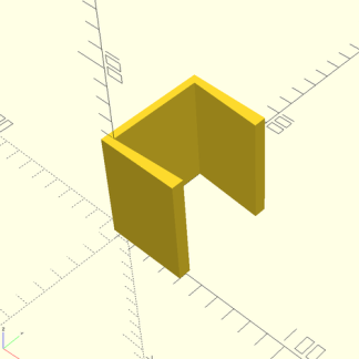 U Klipsli Trapez Parametrik 7039420