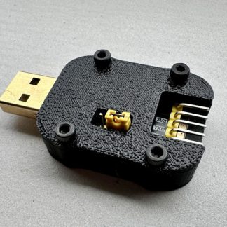 USB'den TTL'ye CH430 Kılıf 6642756