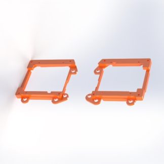 X9D Yükseltilmiş TX16 Koridor Aksesuarı V5 0 6750459