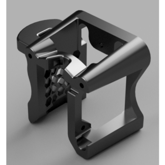 Yazıcı Kafası Fan Braketi 2IN1 BLtouch 6753300