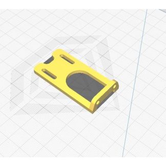 MicroProbe V2 0 için Saphire Pro Seviye Montajı 6786689