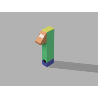 Gelgit Enerjisi Santrali Modülü 6749869