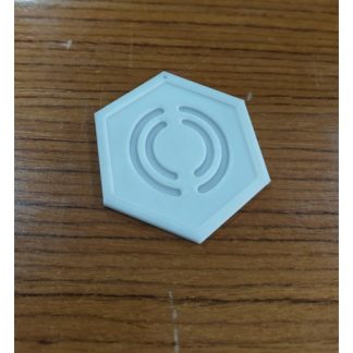 Ruhsuz Rozet Beşiği Animasyonlu Versiyon 6747415