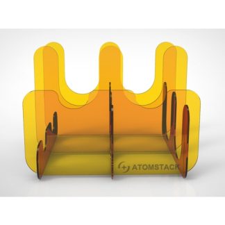 Dalgalı Şaraplık 6795665