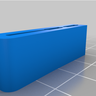 Vakum Torbası Kapatma Klipsi 6629866