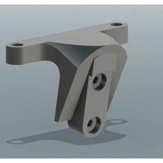 Varia RCT715 Özel SWAT Sele Bağlantısı 6757693