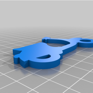 Vespa Silhouette Anahtarlık 150 Beden 6643338