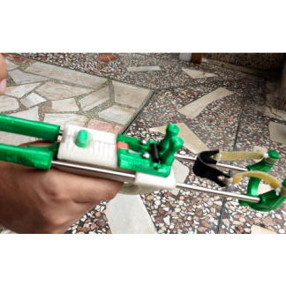 3d Baskılı Sapan 6748893