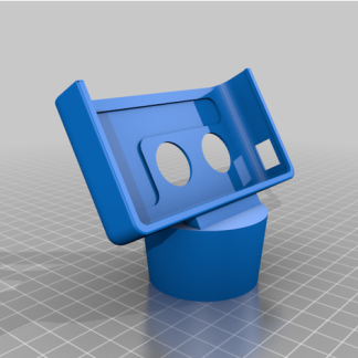 Toyota Proace City Peugeot Rifer Yanosik Tutucu 6631542