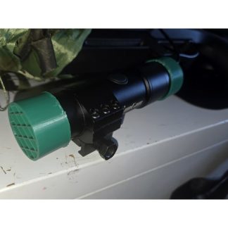 Runcam Scopecam SE Lens Koruyucu ve Arka Işık Engelleyici 7027325