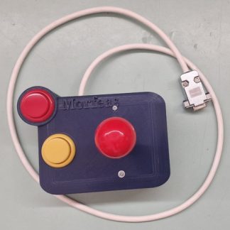 Retro PC Oyun Çubuğu 6757322